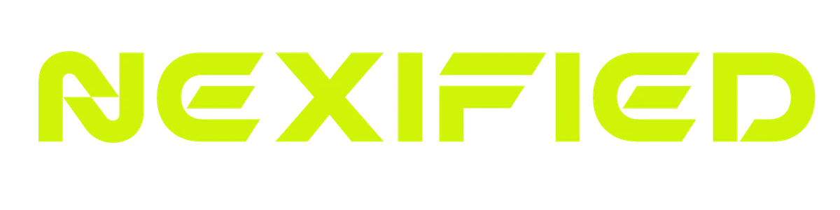 Nexified | Shopify & Ecommerce Growth Agency